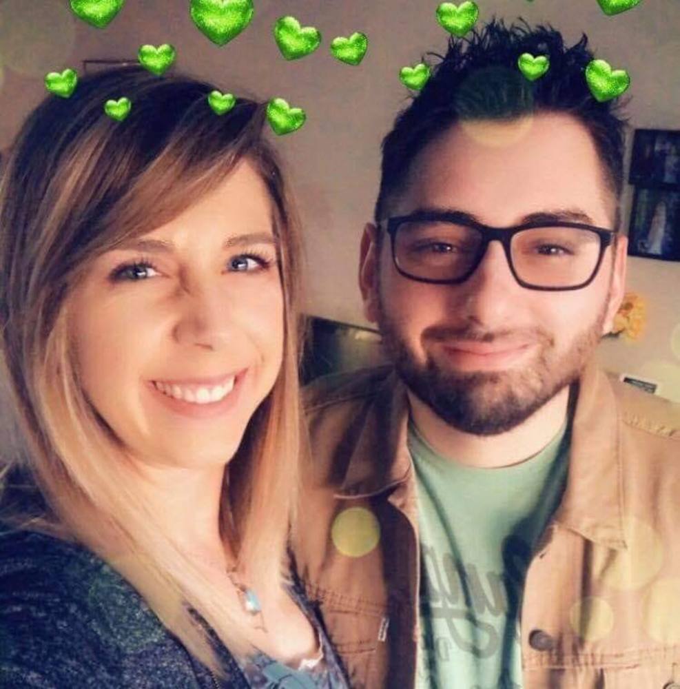 Meet your Posher, Matthew